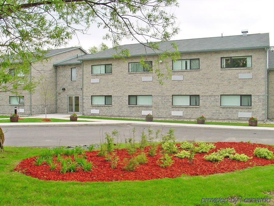 Residence & Conference Centre - Brockville Exterior foto