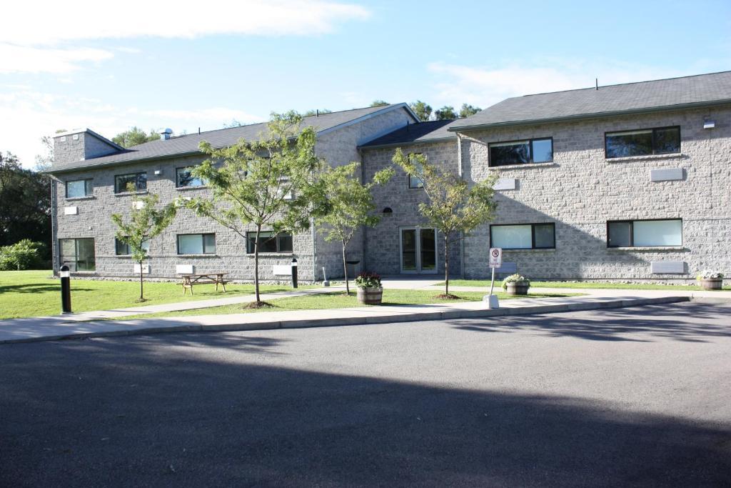 Residence & Conference Centre - Brockville Exterior foto